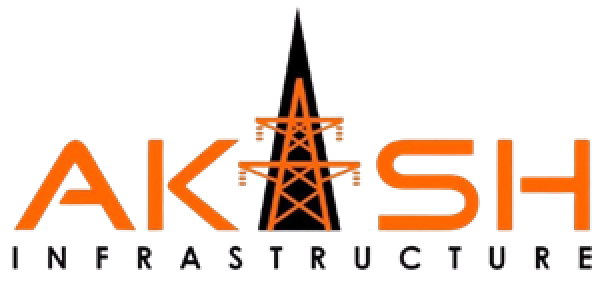 M/s Akash Infrastructure. ( A Class Govt Electrical Contractor )