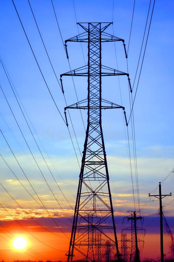 SUBSTATIONS
