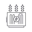SUBSTATIONS