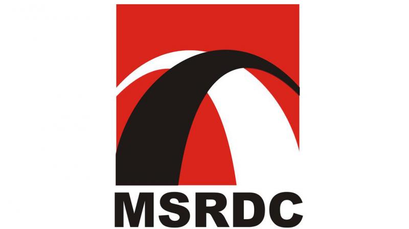 MSRDC